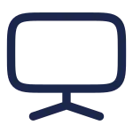 Display SVG Icon